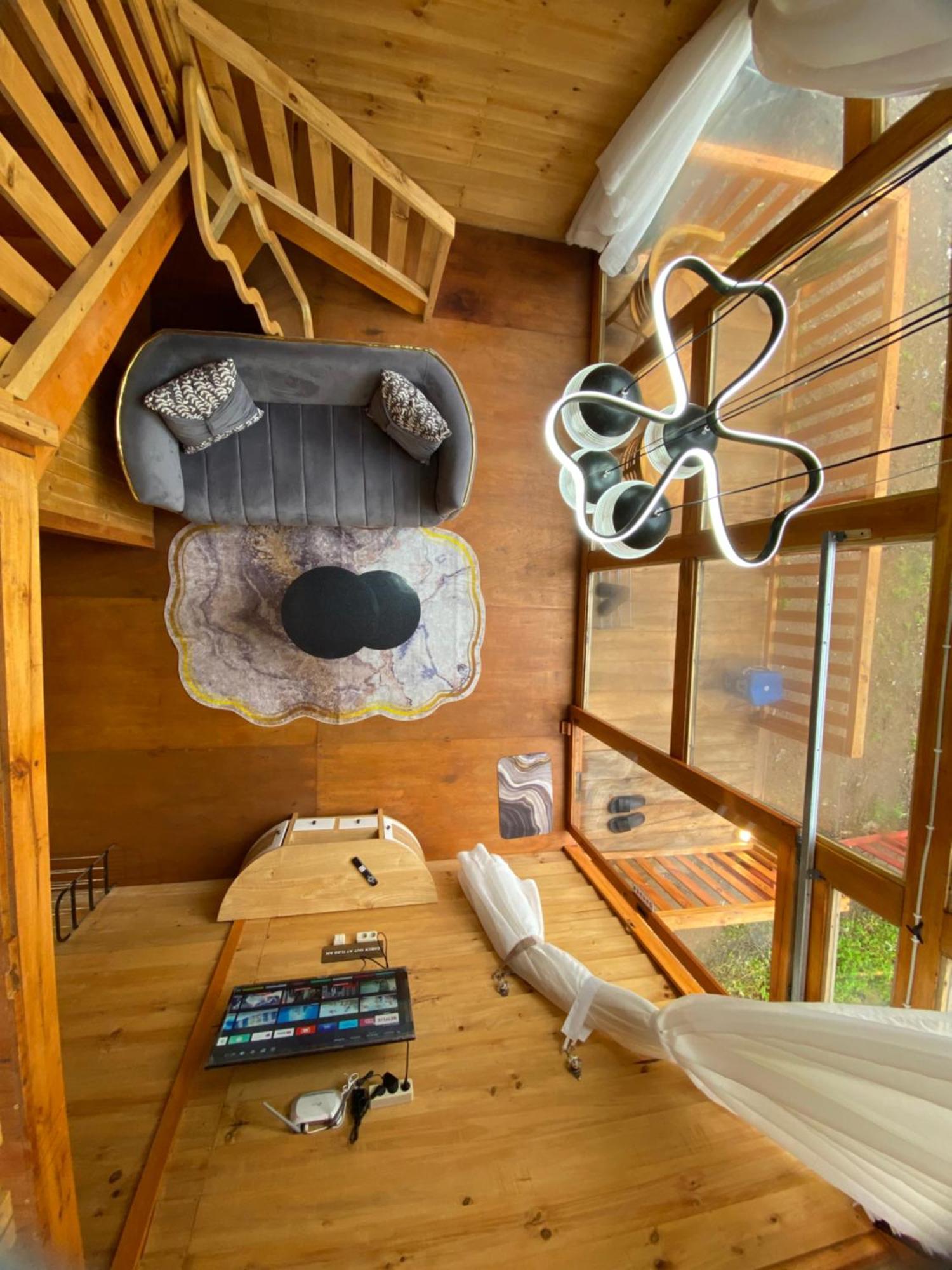 Calla 2 Apartemen
