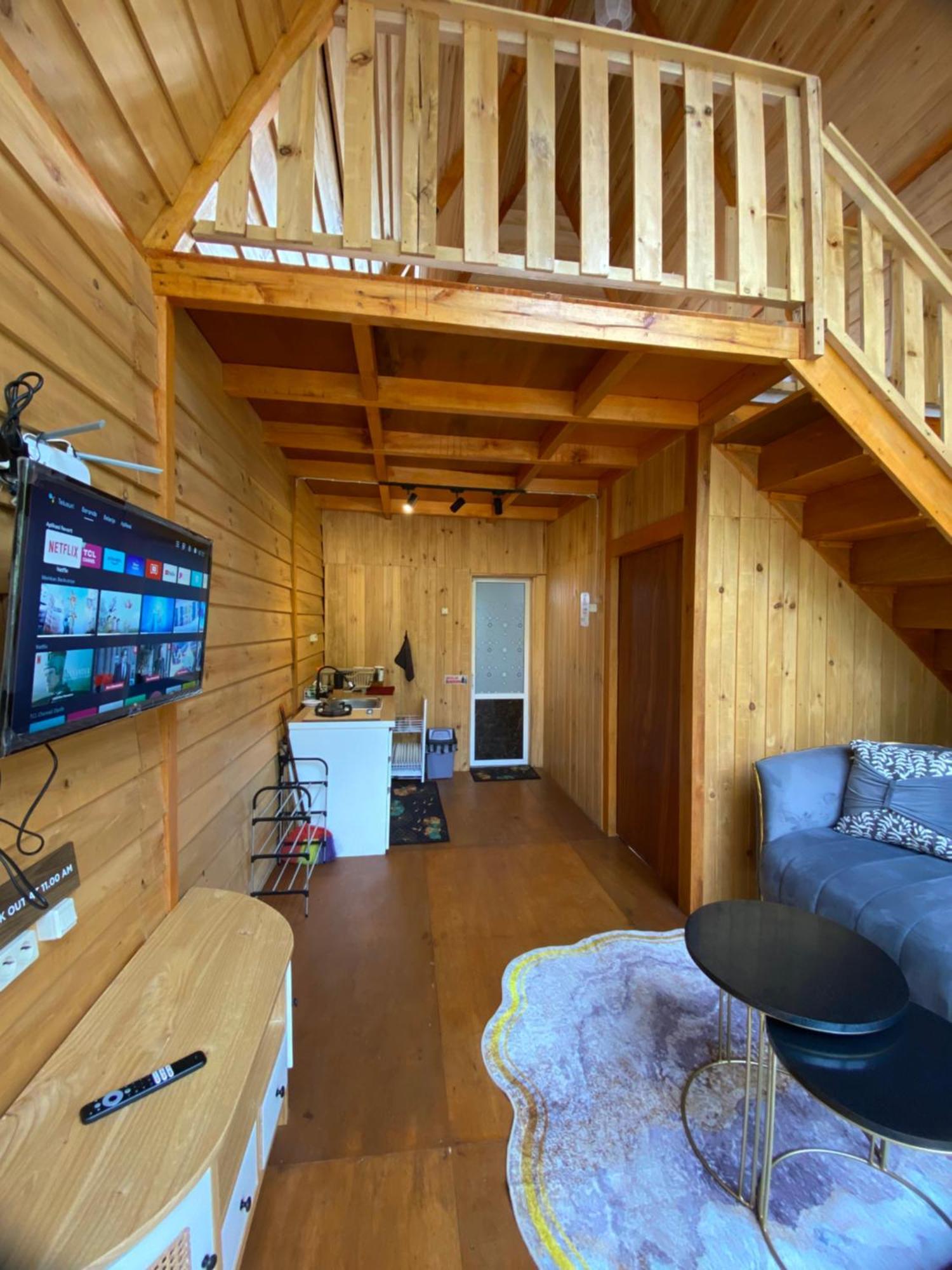 Apartemen Calla 2